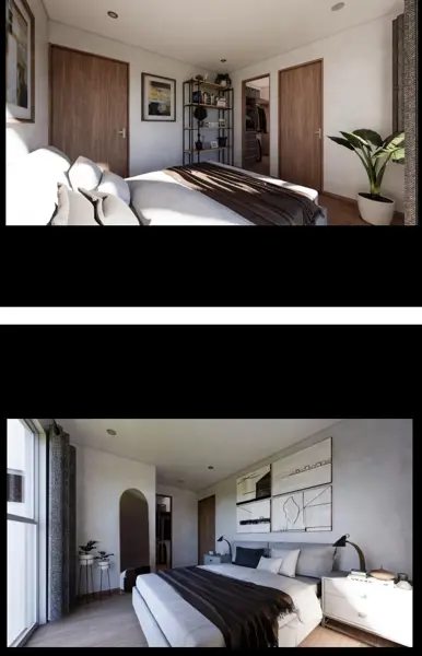 Departamento en venta en Portales Sur, Benito Juárez — foto 3 de 5