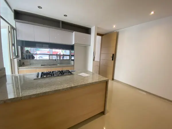 Departamento en venta en Ampliación los Ángeles