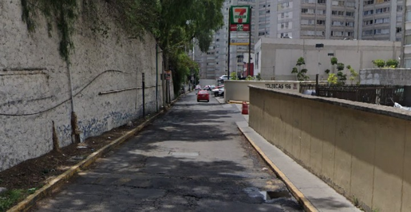 Departamento en venta en San Pedro de los Pinos, Álvaro Obregón — foto 3 de 20