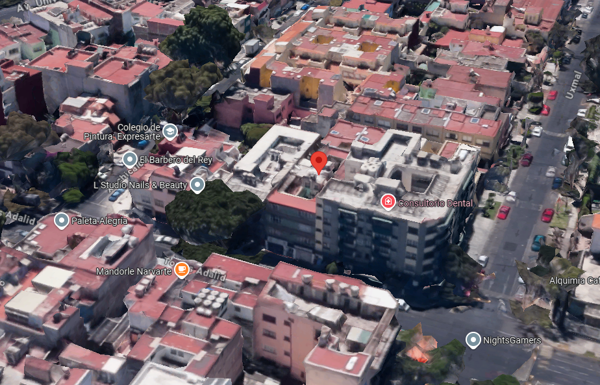 Departamento en venta en Narvarte Poniente, Benito Juárez — foto 2 de 17