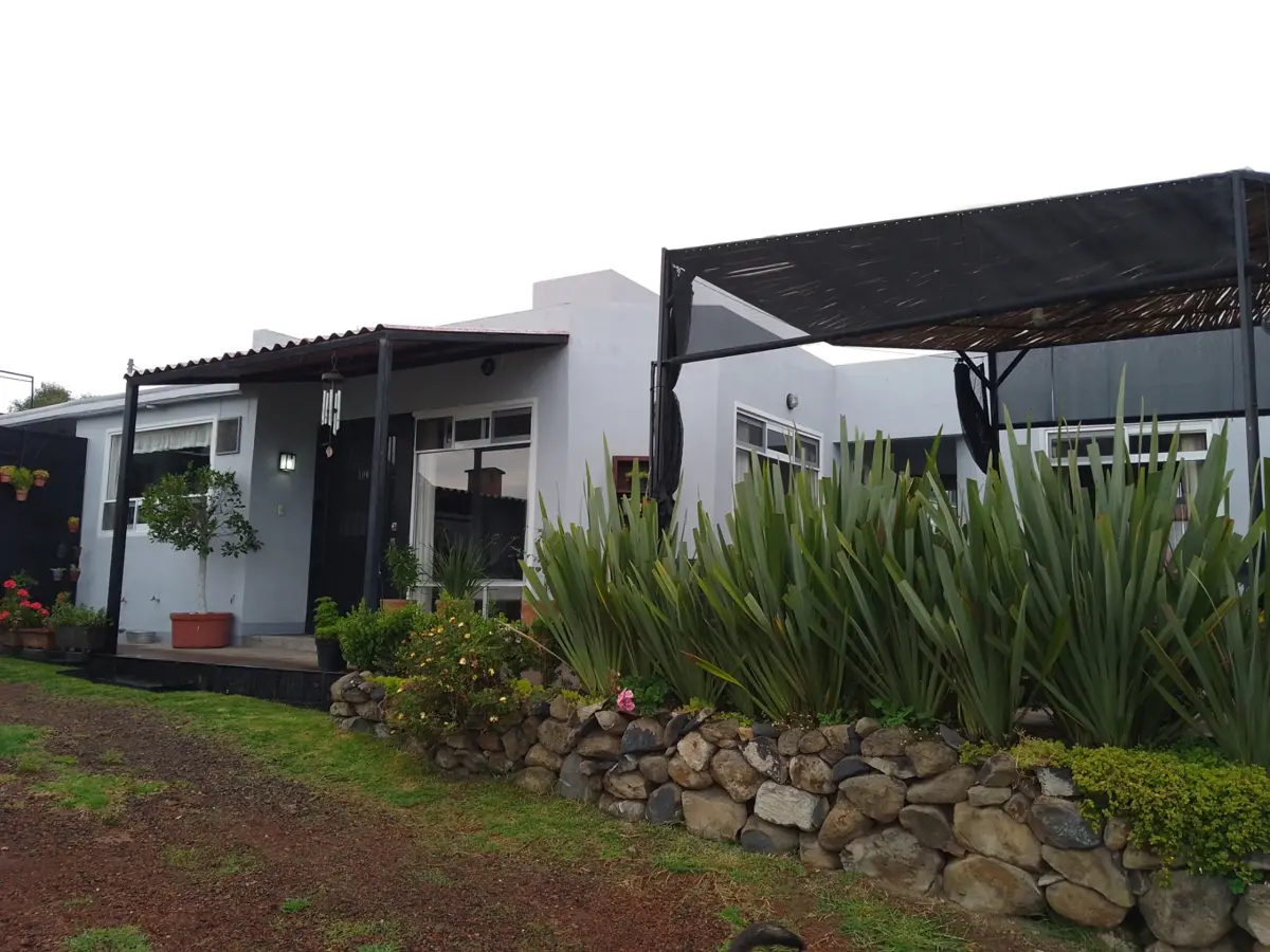 Casa en venta en Santa María Nativitas, Aculco — foto 1 de 27