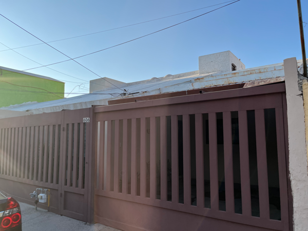 Casa en venta en Torreón Residencial, Torreón — foto 3 de 26