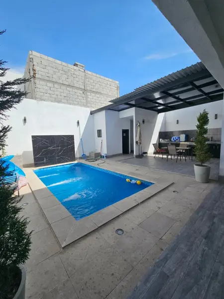 Casa en venta en Villas del Renacimiento, Torreón — foto 2 de 24
