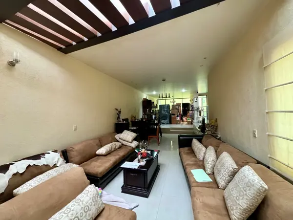 Casa en venta en Ciudad Satelite, Naucalpan de Juárez — foto 2 de 8