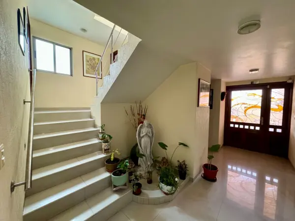 Casa en venta en Ciudad Satelite, Naucalpan de Juárez — foto 3 de 8