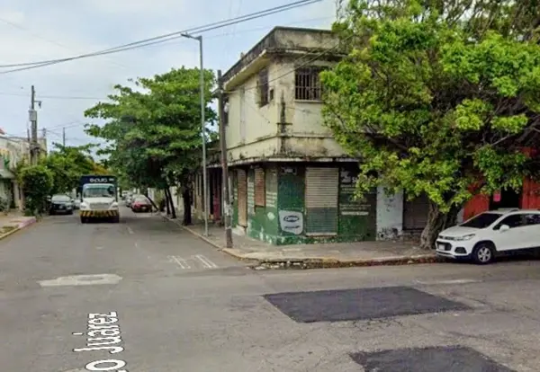 Casa en venta en Veracruz Centro, Veracruz — foto 2 de 2