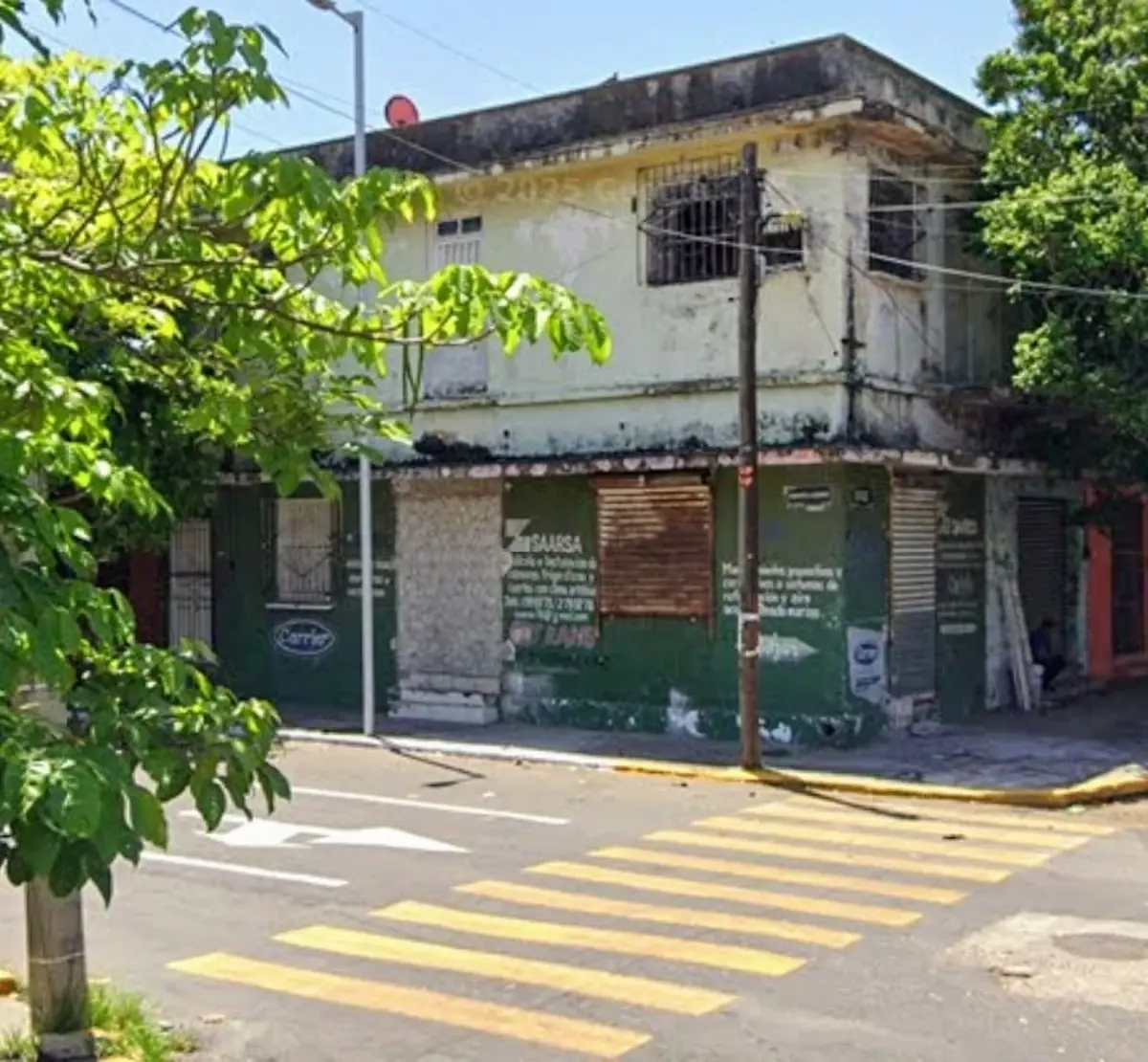 Casa en venta en Veracruz Centro, Veracruz — foto 1 de 2