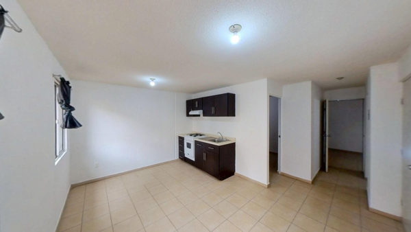 Departamento en venta en Conjunto urbano Real Verona, Tecámac — foto 3 de 13
