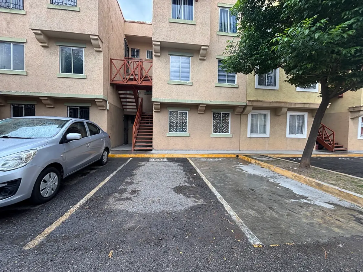 Departamento en venta en Conjunto urbano Real Verona, Tecámac — foto 1 de 13