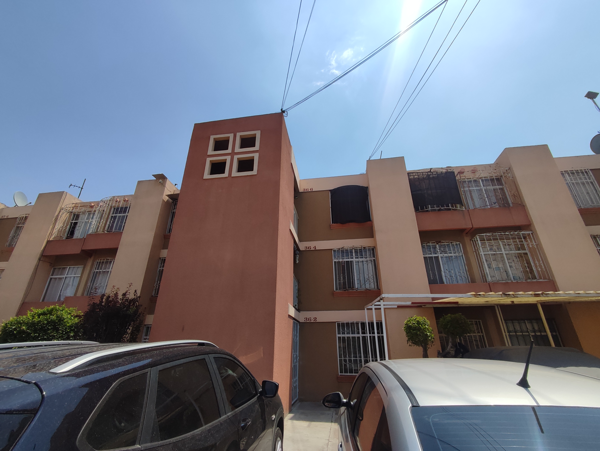 Departamento en venta en Los Héroes Tecámac, Tecámac — foto 2 de 18