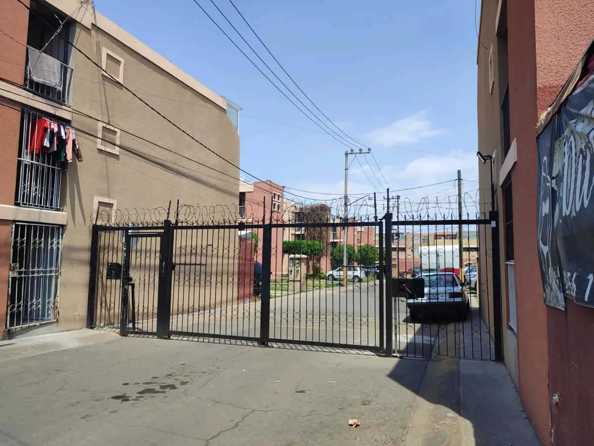 Departamento en venta en Los Héroes Tecámac, Tecámac — foto 1 de 18