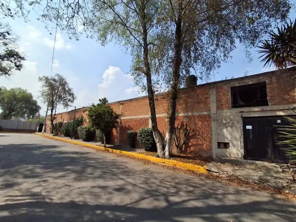 Terreno en venta en Club Hipico San Miguel, Atizapán de Zaragoza — foto 2 de 7