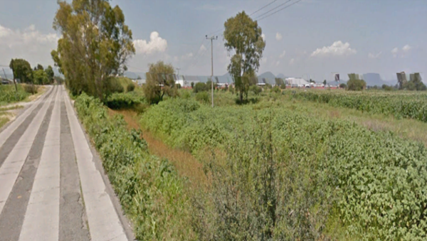 Terreno en venta en Pedro Escobedo Centro, Pedro Escobedo — foto 3 de 4