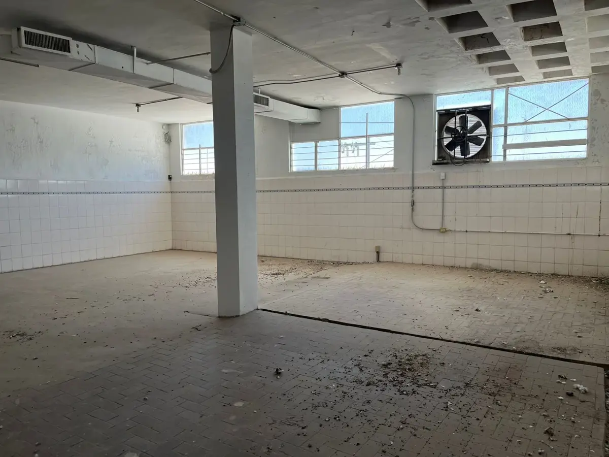 Bodega en renta en Magdalenas, Torreón — foto 1 de 20