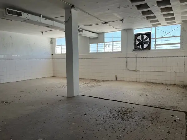 BODEGA CON EXCELENTE UBICACION EN RENTA O VENTA