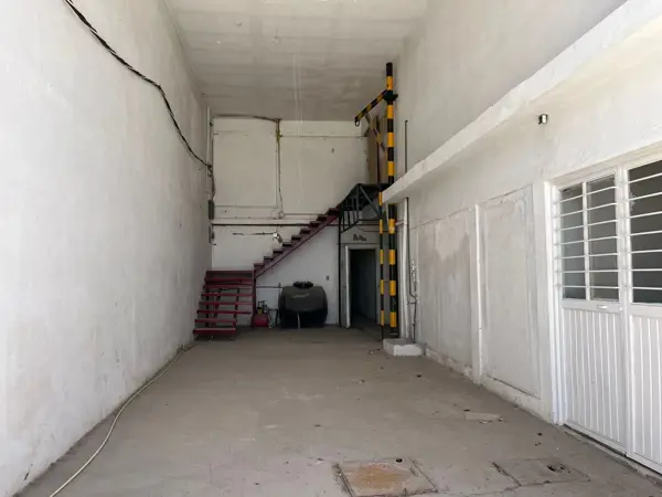 Bodega en renta en Magdalenas, Torreón — foto 3 de 20