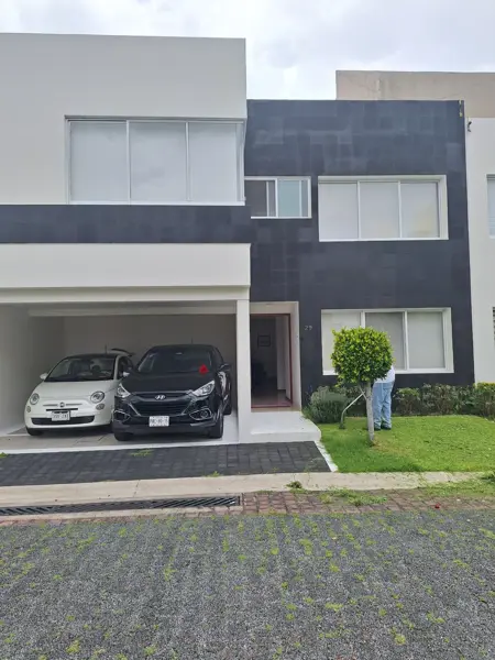 Casa en venta en Cuajimalpa, Cuajimalpa de Morelos — foto 2 de 24