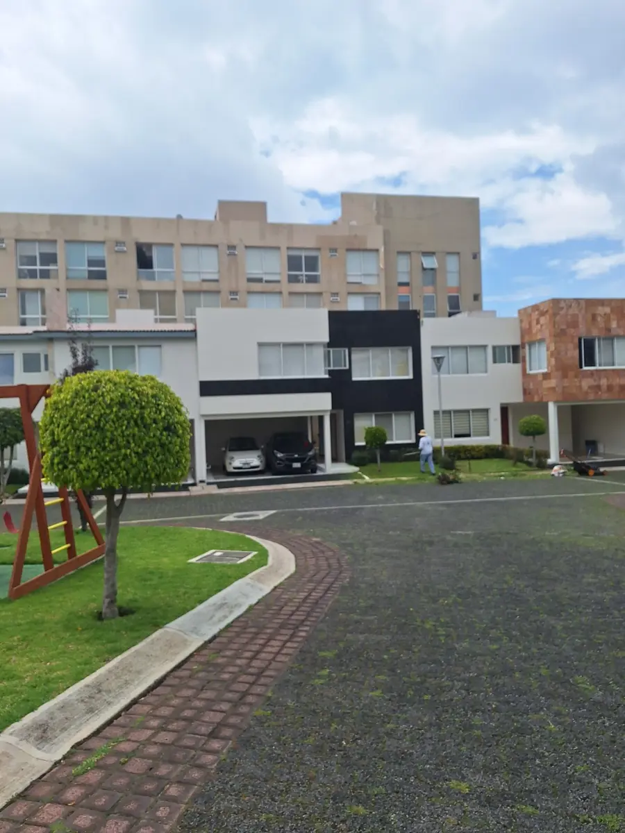 Casa en venta en Cuajimalpa, Cuajimalpa de Morelos — foto 1 de 24