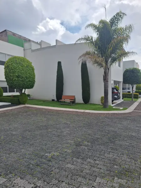 Casa en venta en Cuajimalpa, Cuajimalpa de Morelos — foto 3 de 24