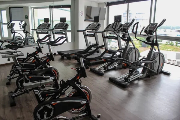 Departamento en renta en San Martinito, San Andrés Cholula — foto 3 de 4