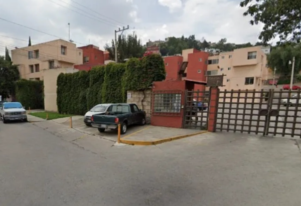 Departamento en venta en La Cruz, Atizapán de Zaragoza — foto 2 de 18