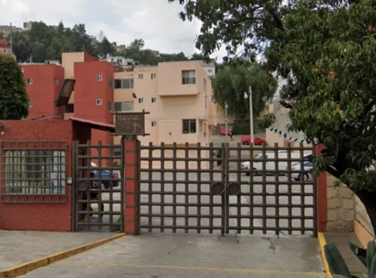 Departamento en venta en La Cruz, Atizapán de Zaragoza — foto 1 de 18