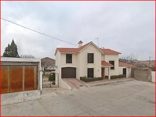 Casa en venta en Hidalgo del Parral Centro, Hidalgo del Parral — foto 3 de 13
