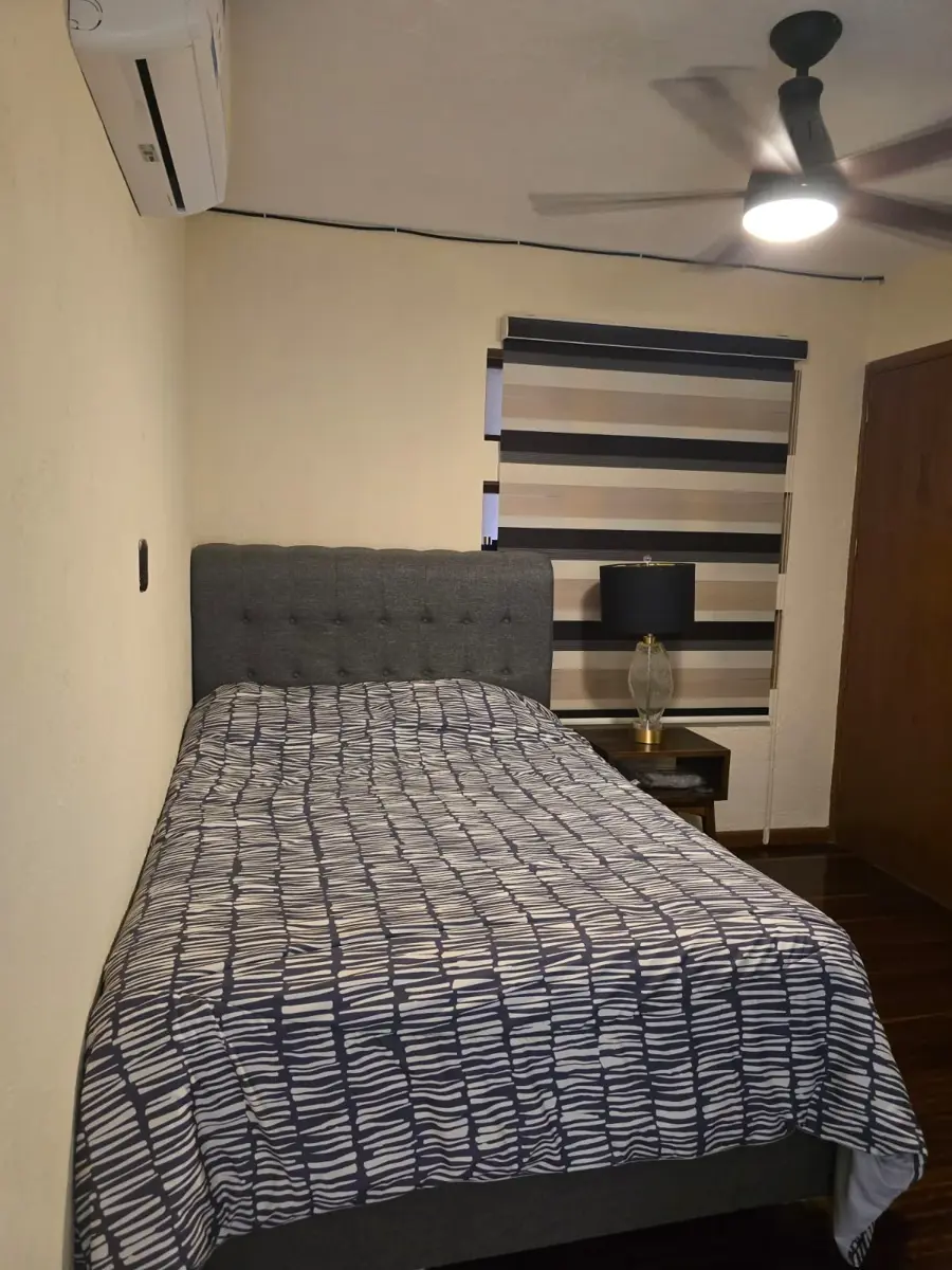 Departamento en renta en Virginia, Córdoba — foto 1 de 4