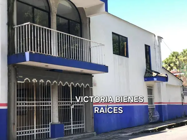 Edificio en venta en Fortín de las Flores Centro, Fortín — foto 3 de 21