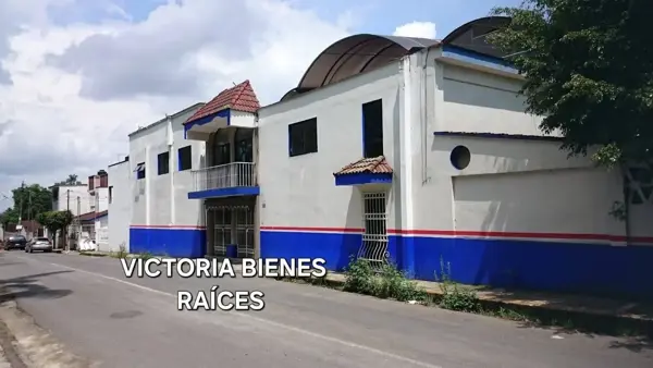 Edificio en venta en Fortín de las Flores Centro, Fortín — foto 2 de 21