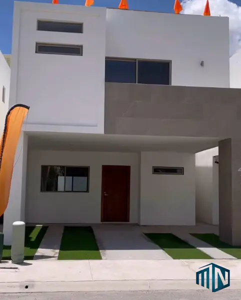 CASA EN VILLAS DEL RENACIMIENTO –  VILLA IÑIGO JONES