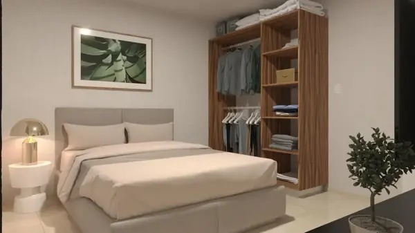 Departamento en venta en Jardines de Mocambo, Boca del Río — foto 3 de 7