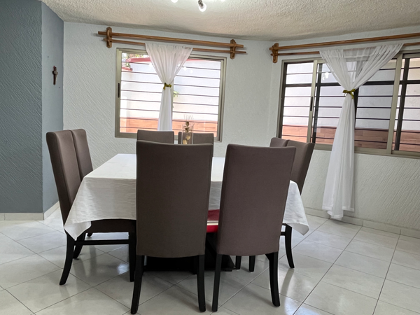 Casa en venta en Barrio Nuevo, Orizaba — foto 2 de 21