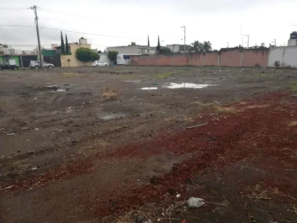 Terreno en venta en San Juan Aquiahuac, San Andrés Cholula — foto 2 de 5