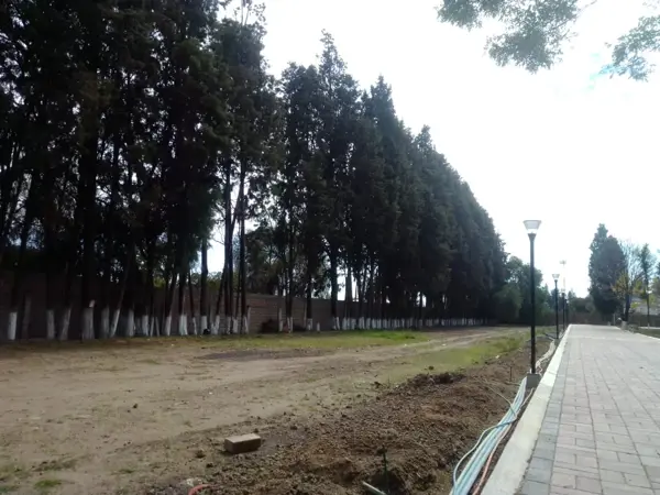 Terreno en venta en Zerezotla, San Pedro Cholula — foto 2 de 10
