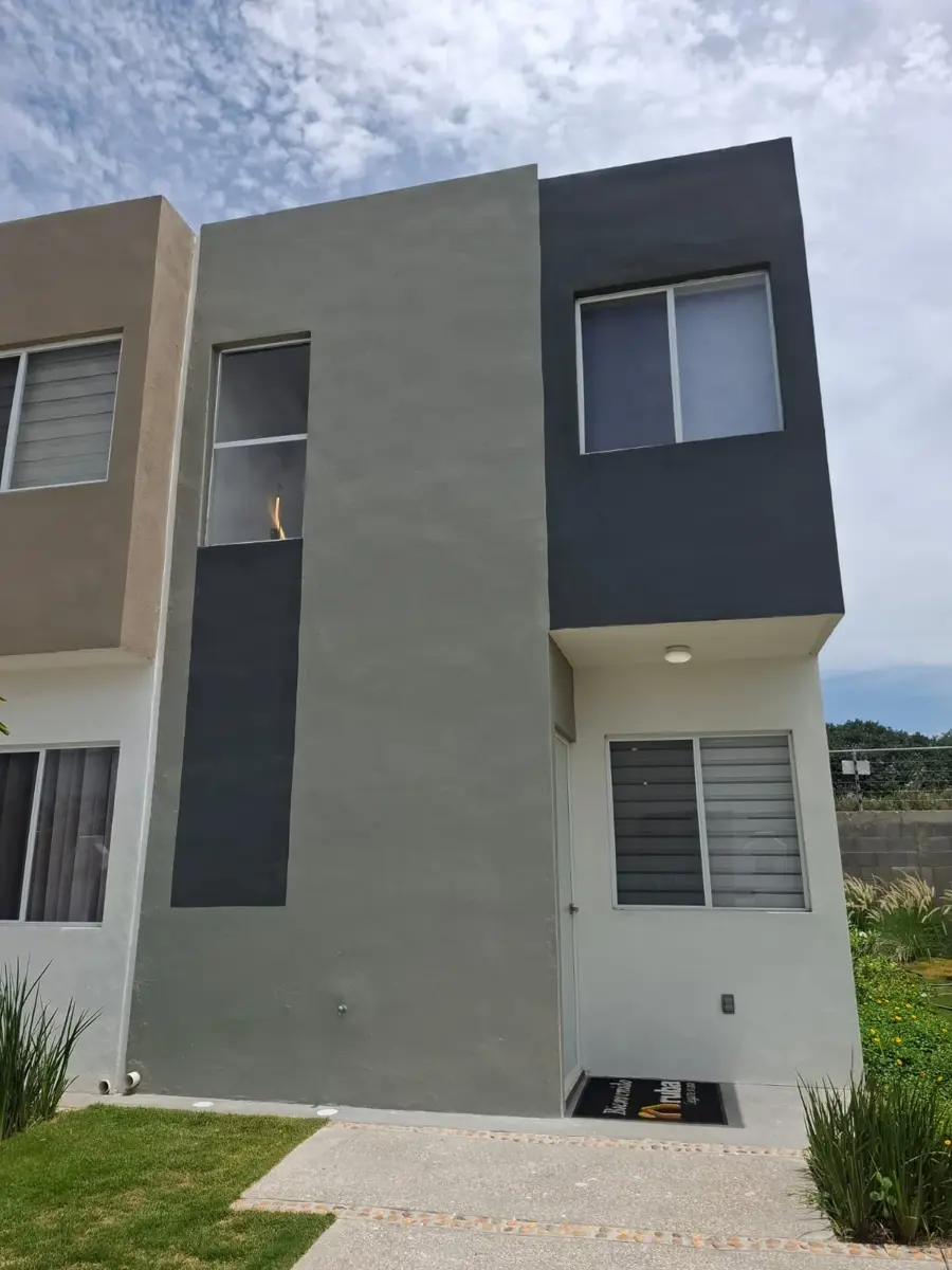 Casa en venta en Ciudad Natura, Veracruz — foto 1 de 27