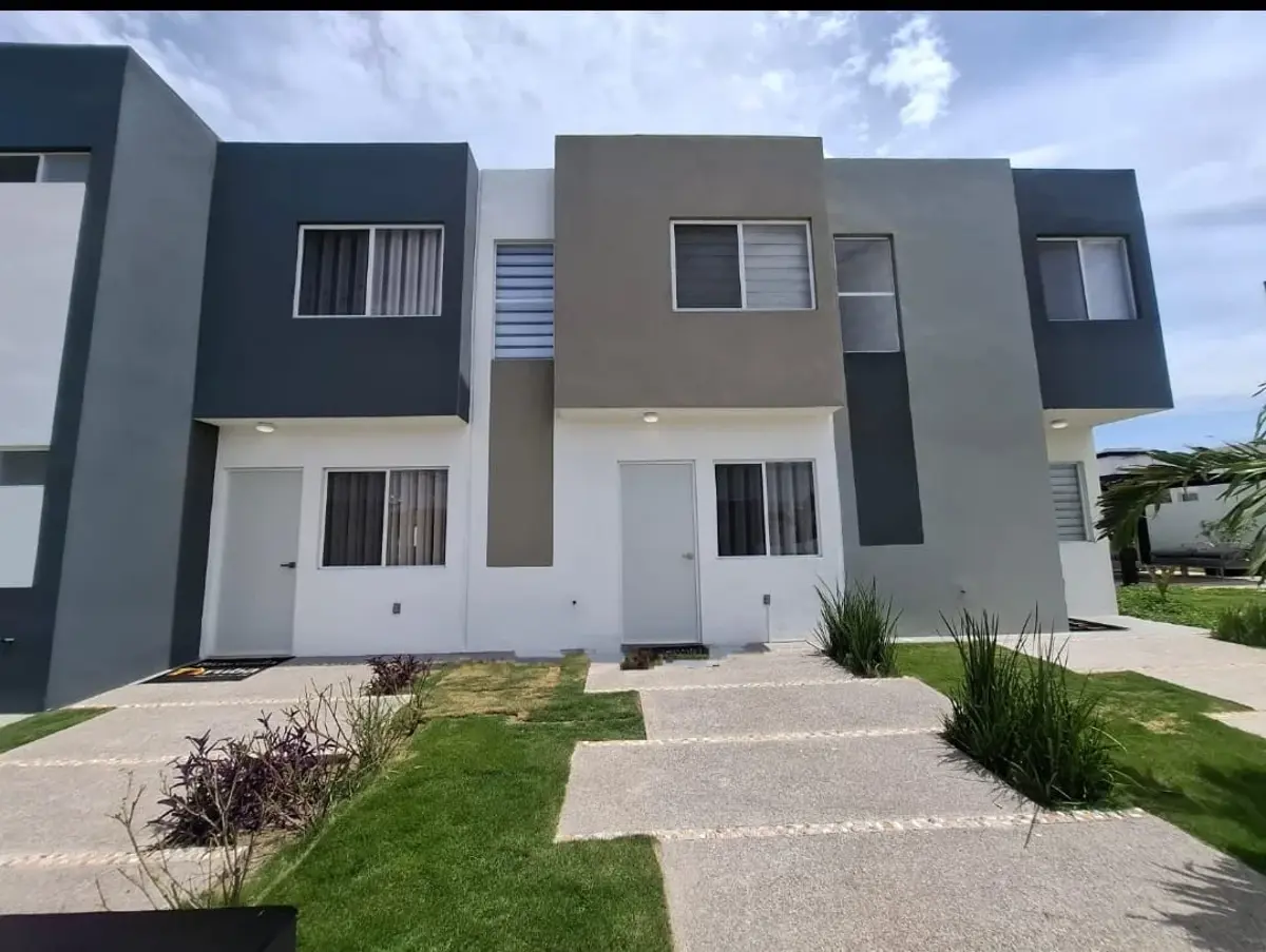 Casa en venta en Ciudad Natura, Veracruz — foto 1 de 33