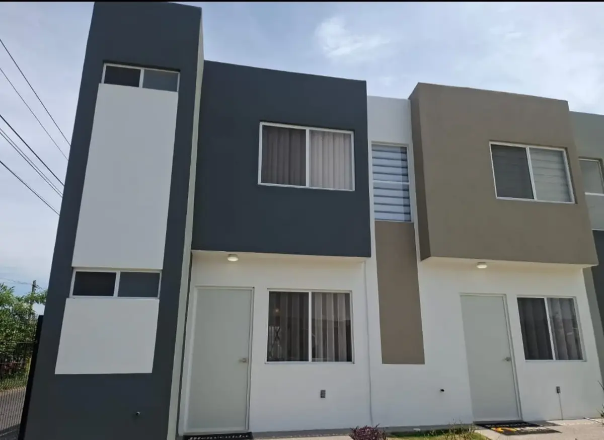 Casa en venta en Ciudad Natura, Veracruz — foto 1 de 26