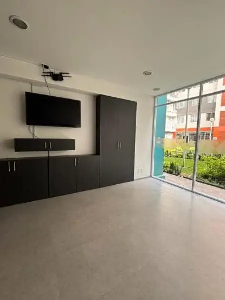 Departamento en venta en Del Gas, Azcapotzalco — foto 3 de 8