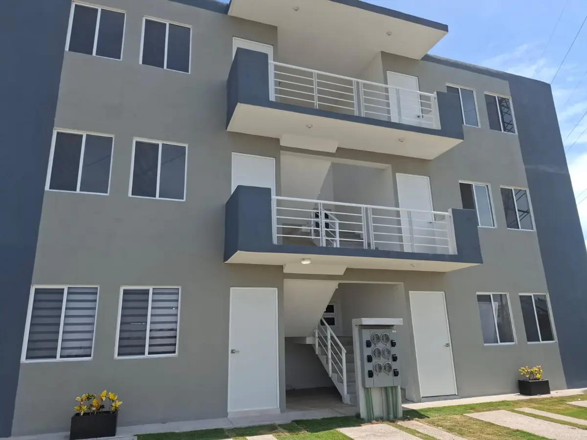 Departamento en venta en Ciudad Natura, Veracruz — foto 1 de 25