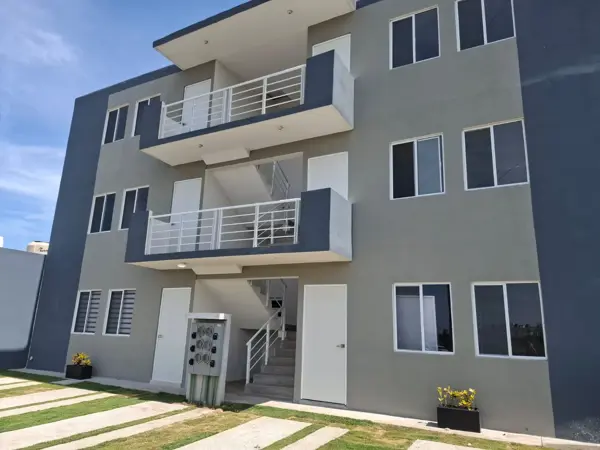 Departamento en venta en Ciudad Natura, Veracruz — foto 3 de 25