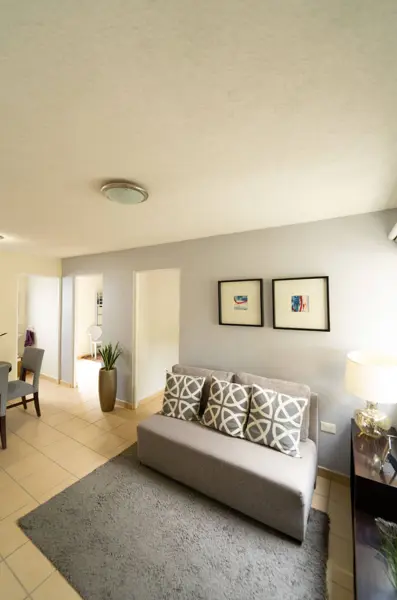 Departamento en venta en Ciudad Natura, Veracruz — foto 2 de 25