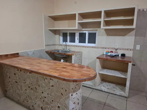 Departamento en renta en Boca del Rio Centro, Boca del Río — foto 3 de 10