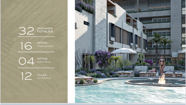 Departamento en venta en Marina Mazatlan, Mazatlán — foto 3 de 11