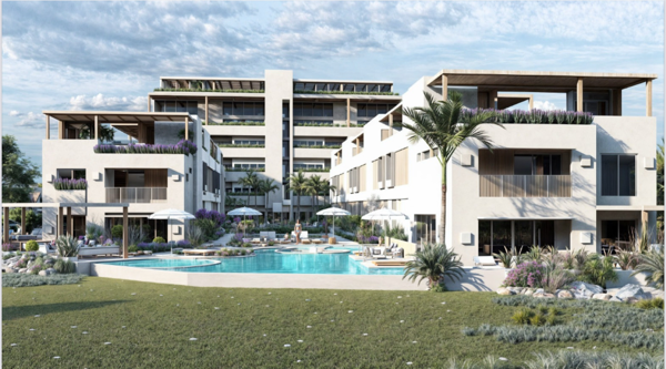 Departamento en venta en Marina Mazatlan, Mazatlán — foto 2 de 11