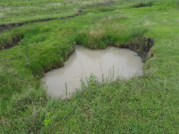 Terreno en venta en Arroyo Zarco, Aculco — foto 2 de 9