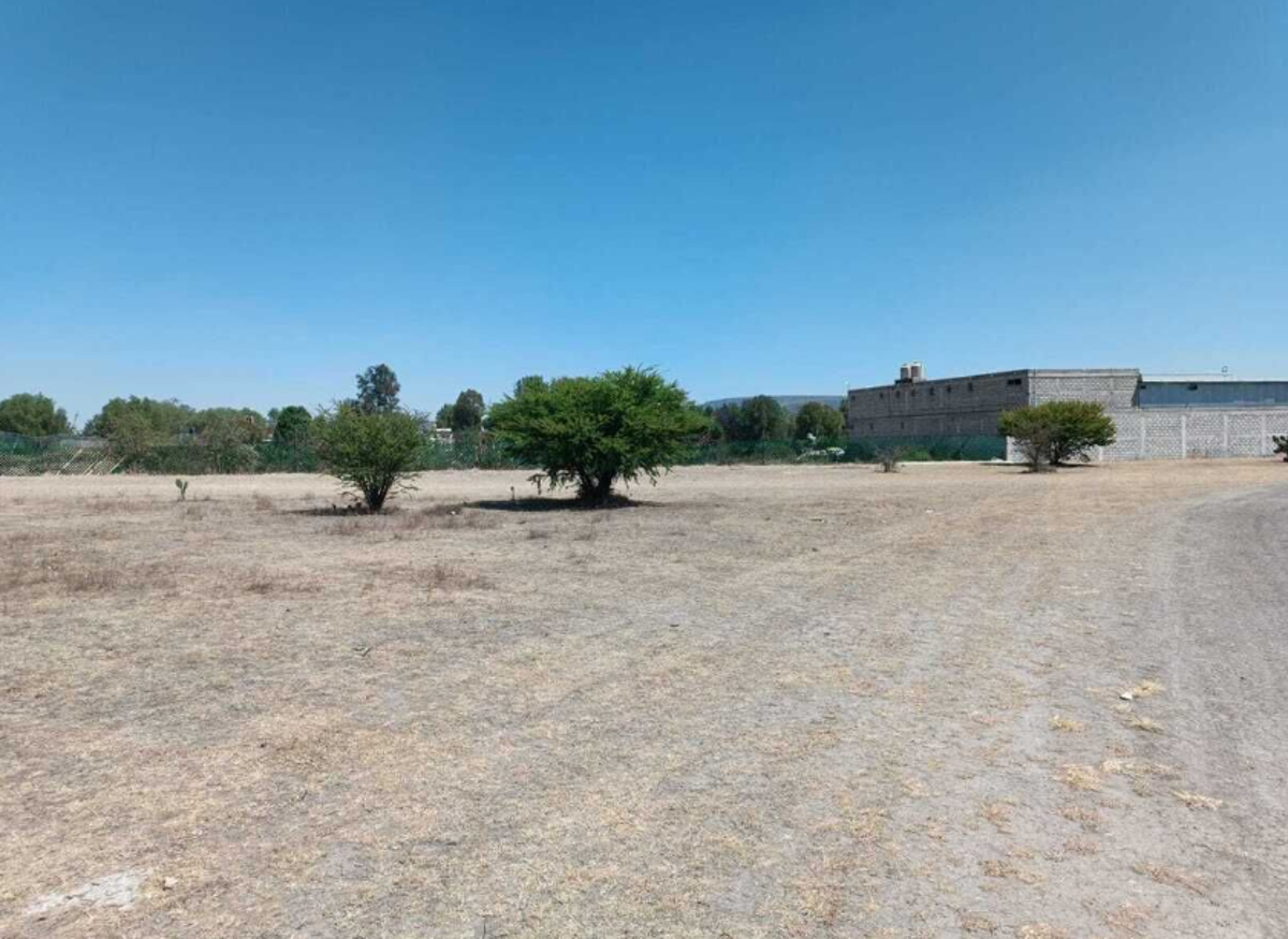Terreno en venta en Salitrillo, Huehuetoca, México