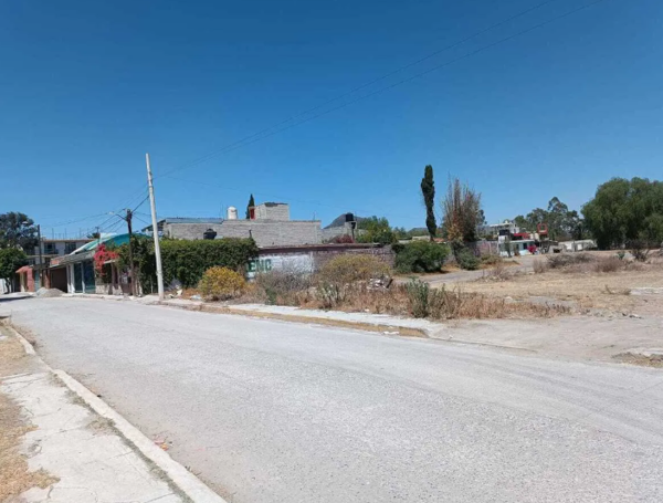 Terreno en venta en Salitrillo, Huehuetoca — foto 3 de 9