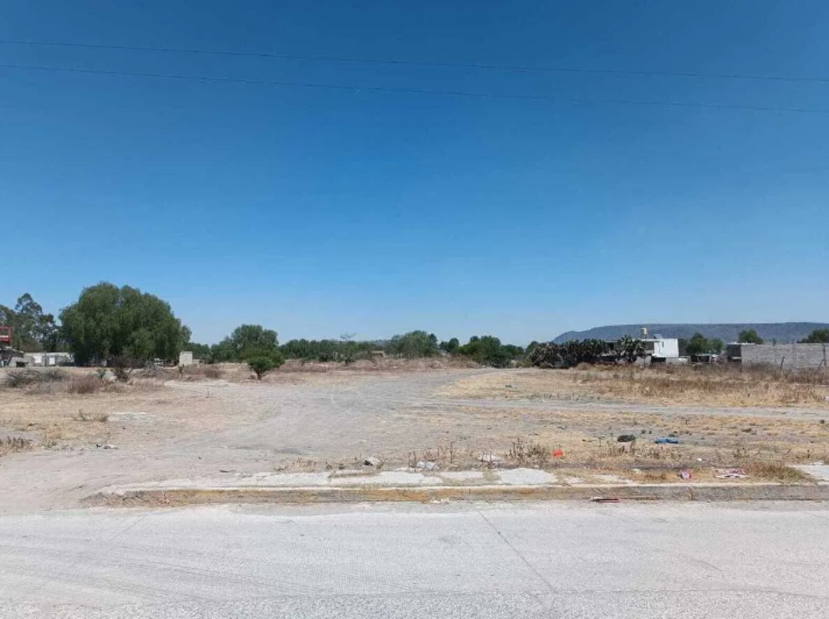 Terreno en venta en Salitrillo, Huehuetoca — foto 1 de 9