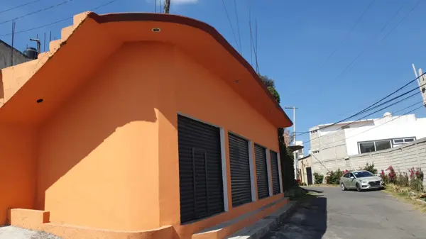 Bodega en venta en San Andres Totoltepec, Tlalpan — foto 2 de 5
